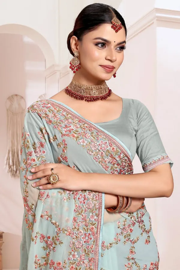 Catalog_Designer_Saree