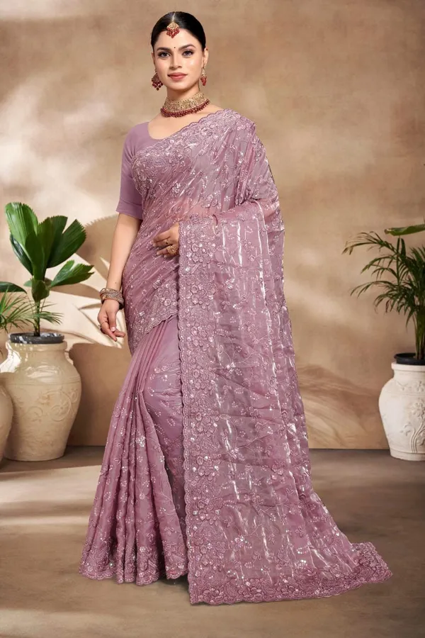 Catalog_Designer_Saree