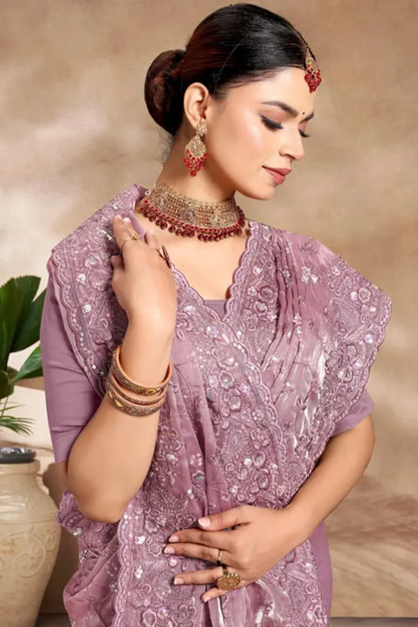Catalog_Designer_Saree