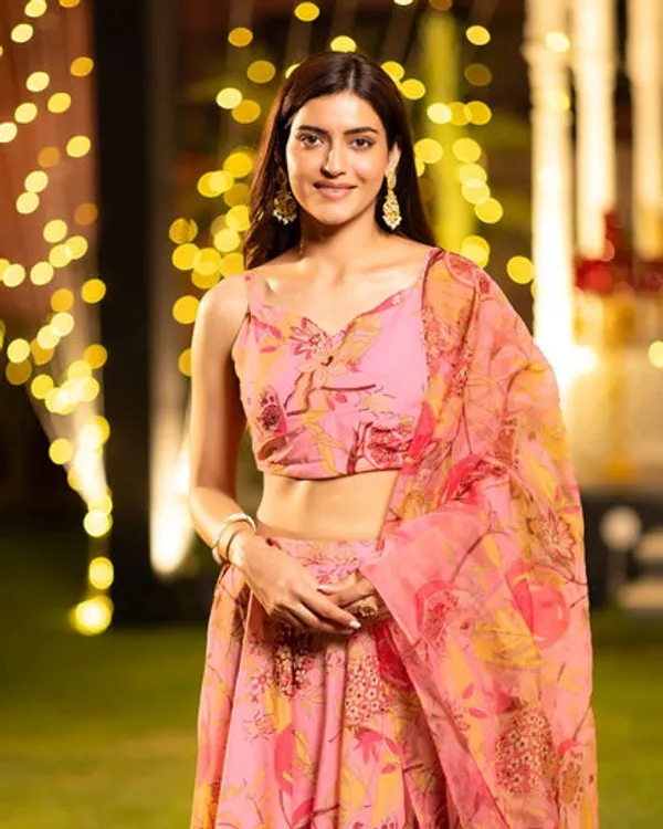 Readymade_Lehenga_Choli_With_Duppatta