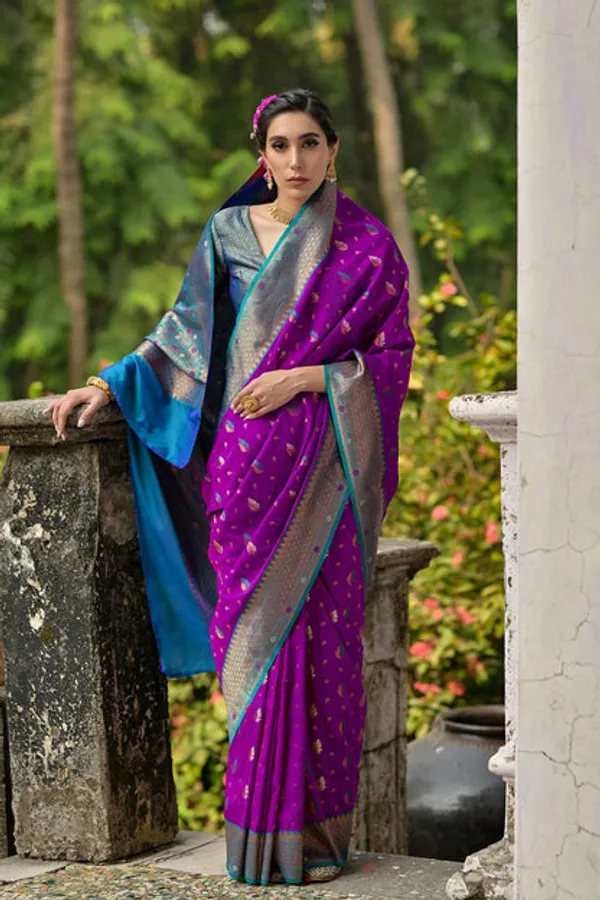 Catalog_Designer_Saree