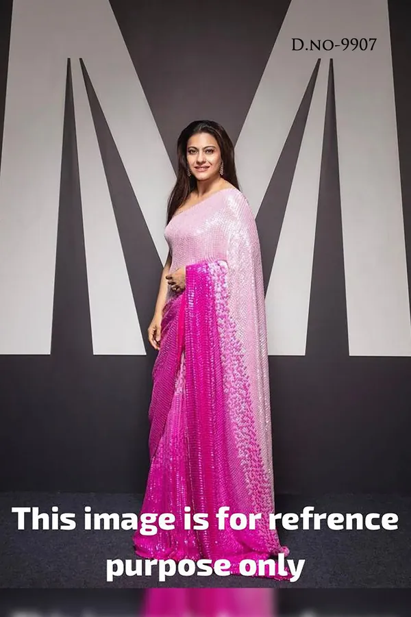 Bollywood_Designer_Saree