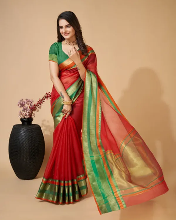 Catalog_Designer_Saree