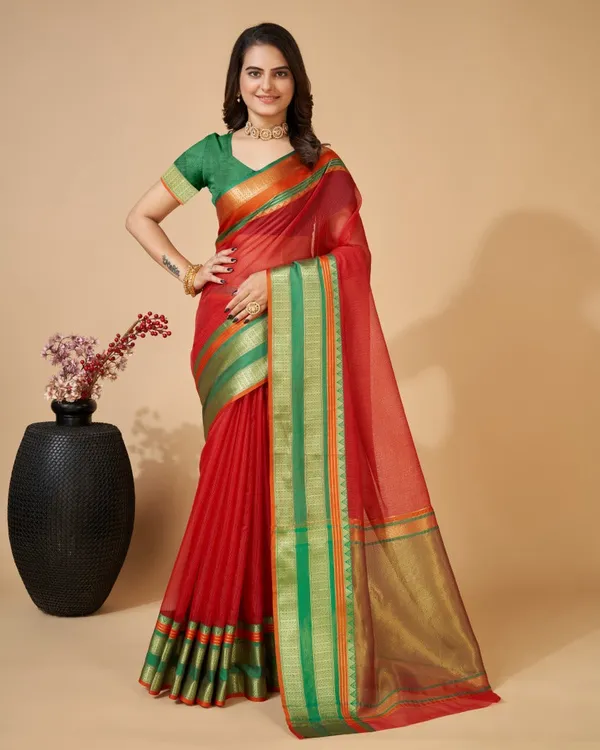Catalog_Designer_Saree