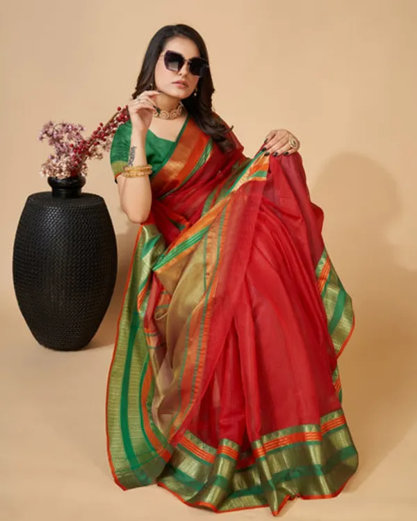 Catalog_Designer_Saree