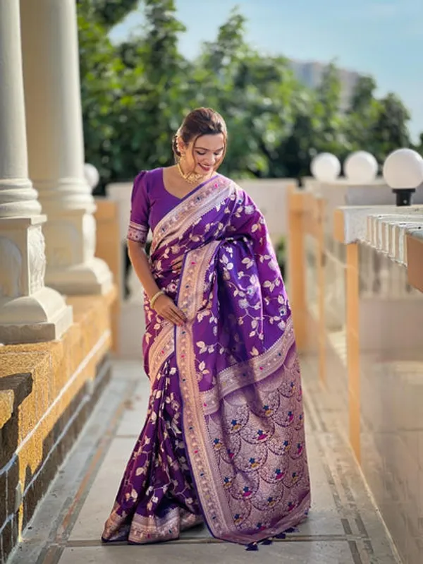 Catalog_Designer_Saree