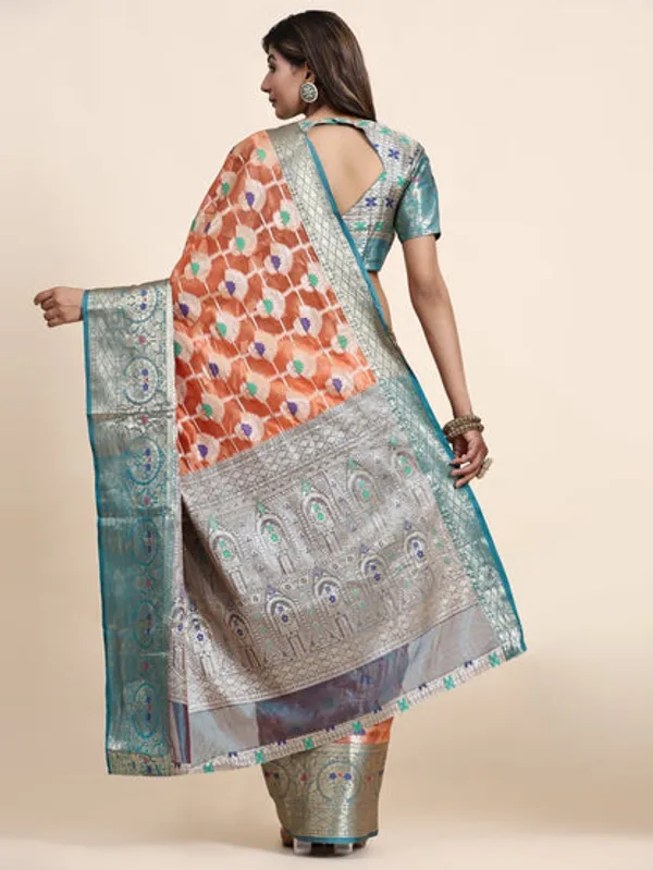 Catalog_Designer_Saree
