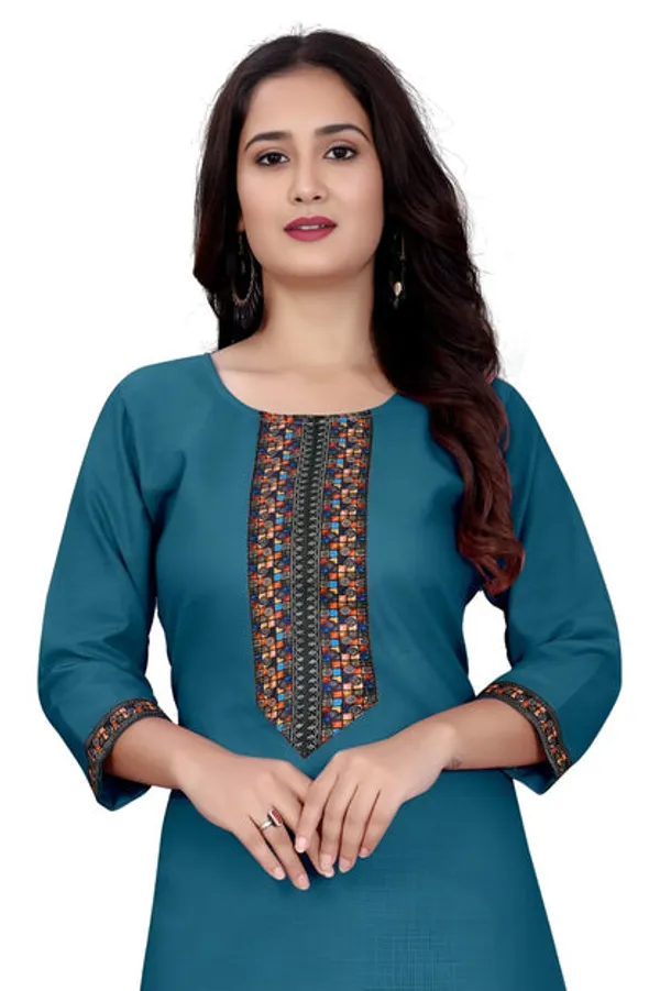 Latest_Designer_Readymade_Kurti
