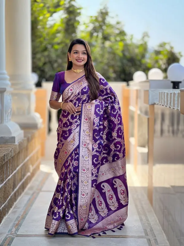 Catalog_Designer_Saree