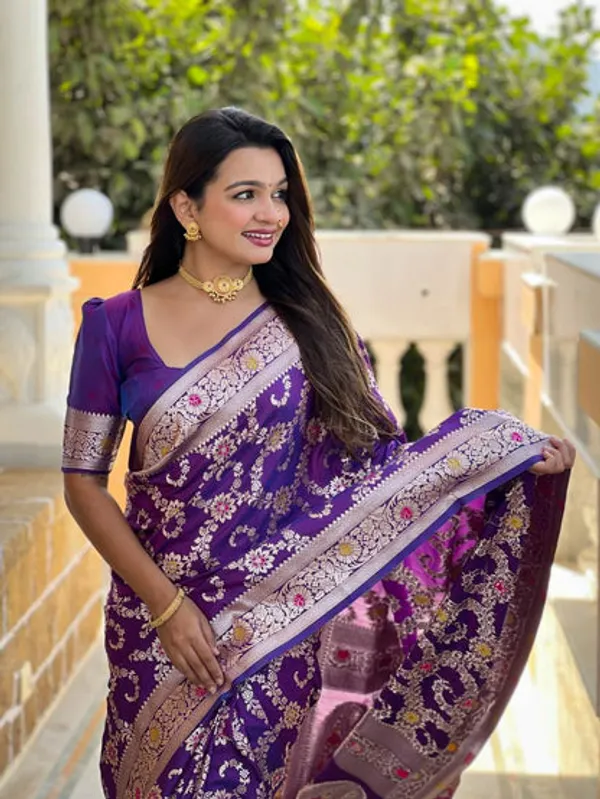 Catalog_Designer_Saree
