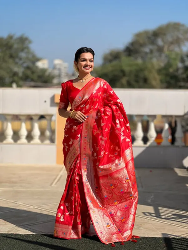 Catalog_Designer_Saree