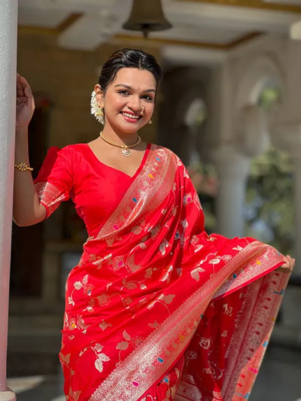 Catalog_Designer_Saree