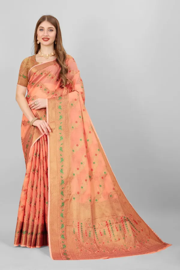 Catalog_Designer_Saree