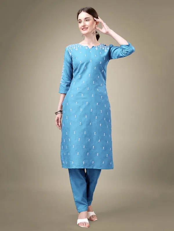 Latest_Designer_Readymade_Kurti