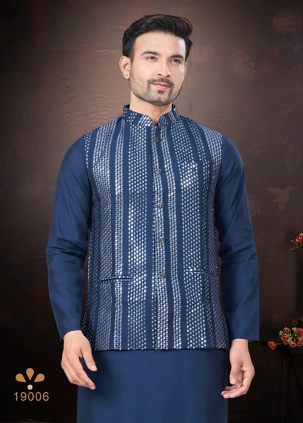 Pure_Silk_Kurta_Pyjama