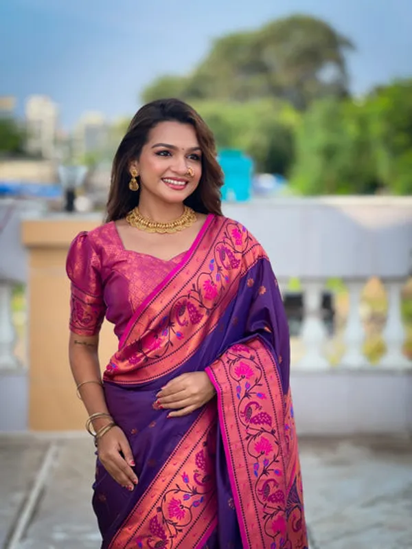 Catalog_Designer_Saree