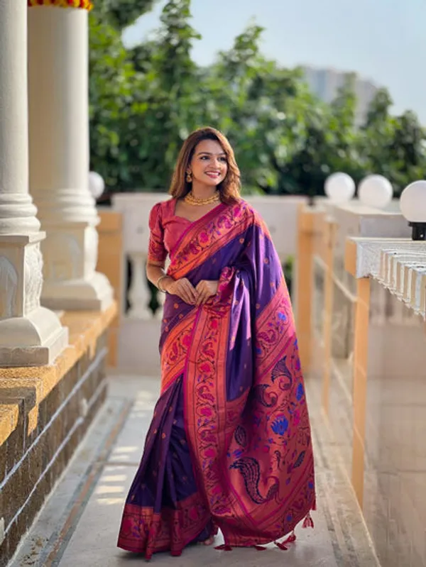 Catalog_Designer_Saree