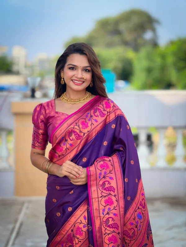 Catalog_Designer_Saree