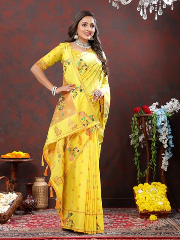 Catalog_Designer_Saree