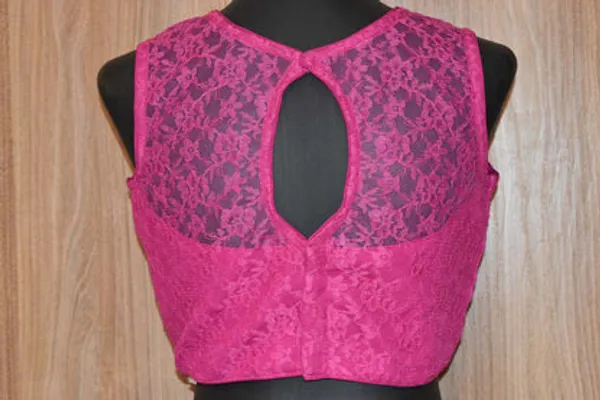 Latest_Designer_Readymade_Blouse