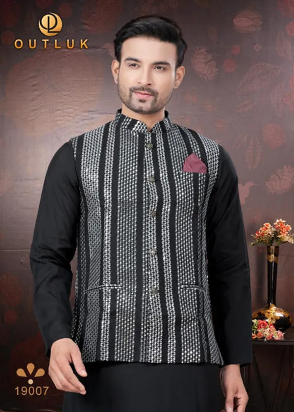 Pure_Silk_Kurta_Pyjama