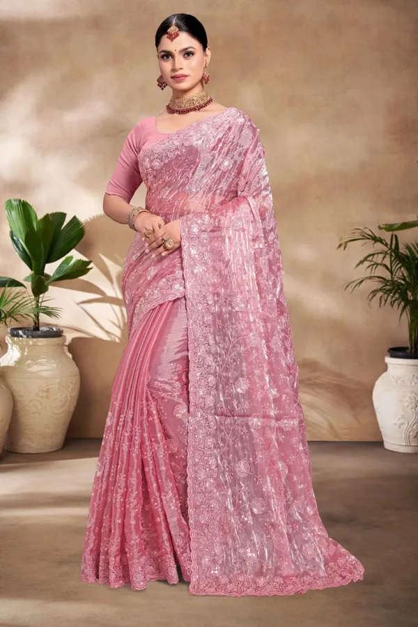 Catalog_Designer_Saree