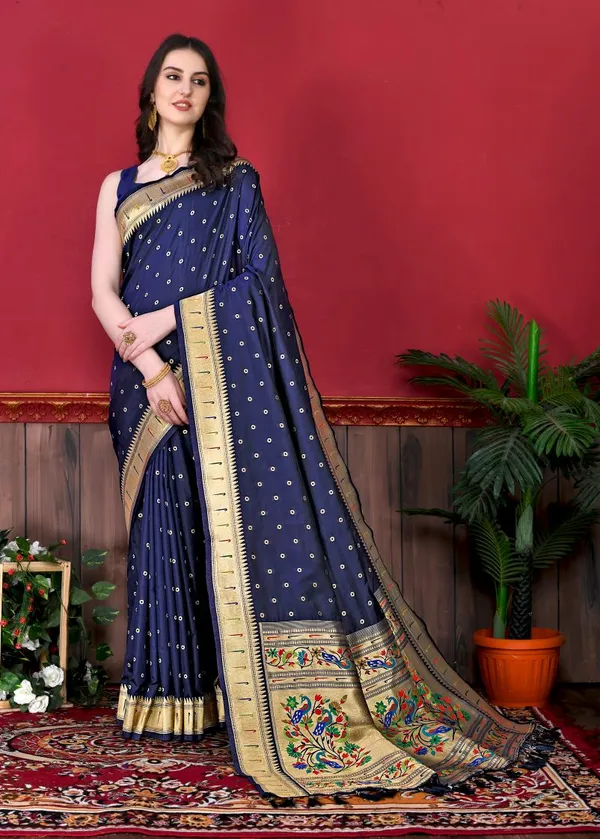 Catalog_Designer_Saree