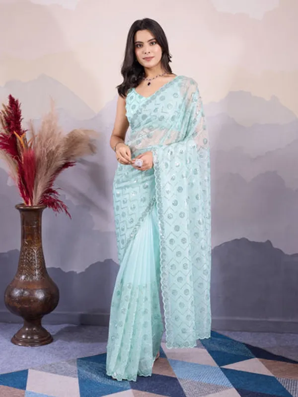Catalog_Designer_Saree