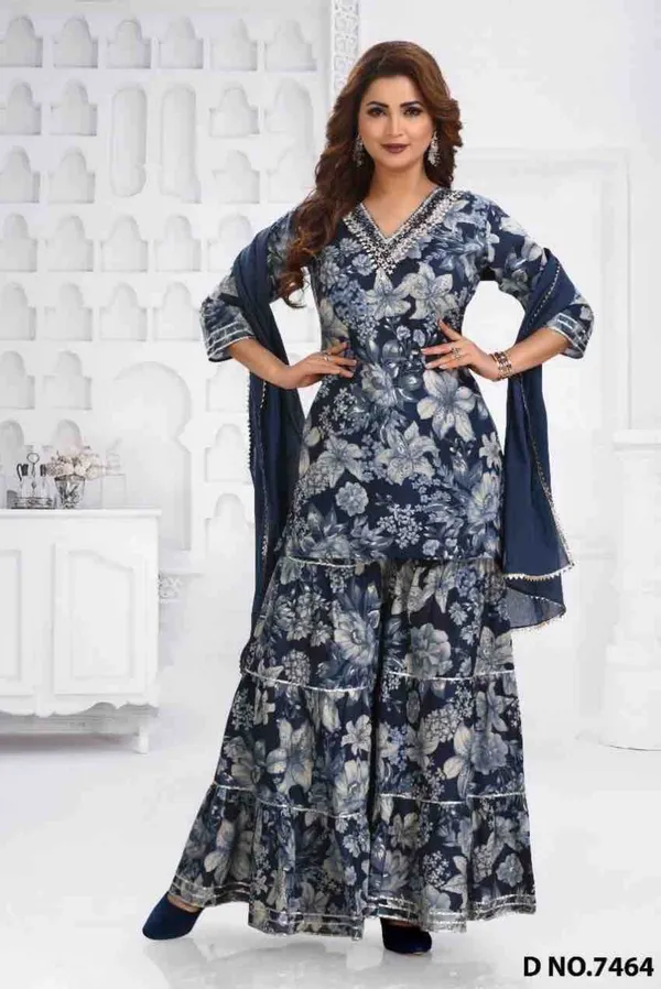 Cotton_Gharara_Suits