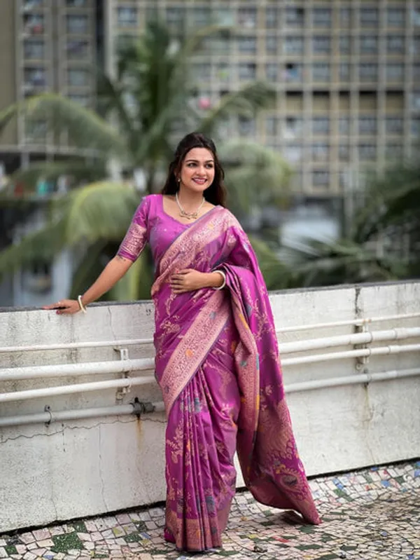 Catalog_Designer_Saree