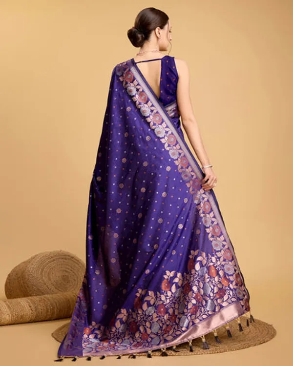 Catalog_Designer_Saree