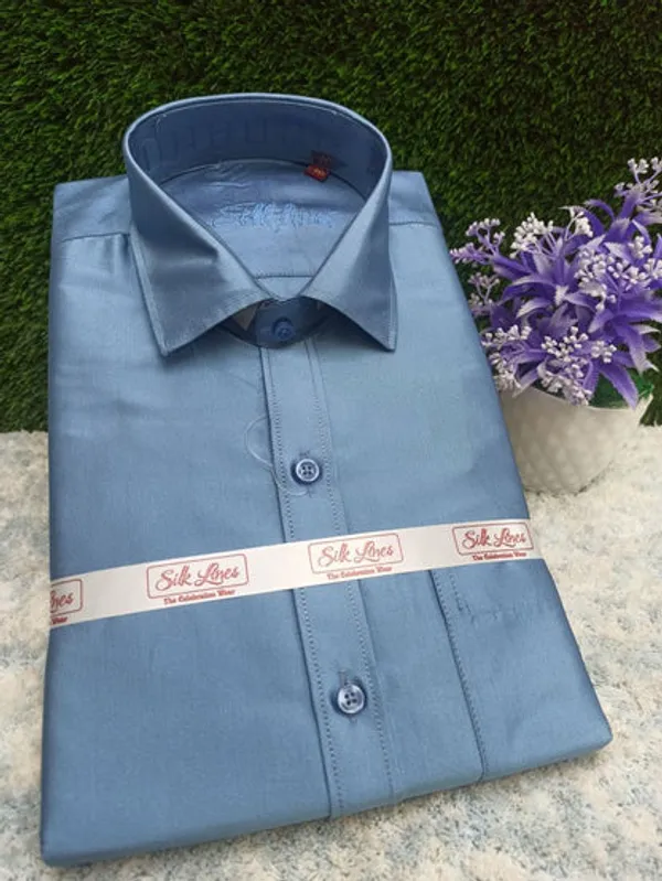 Art_Silk_Shirt