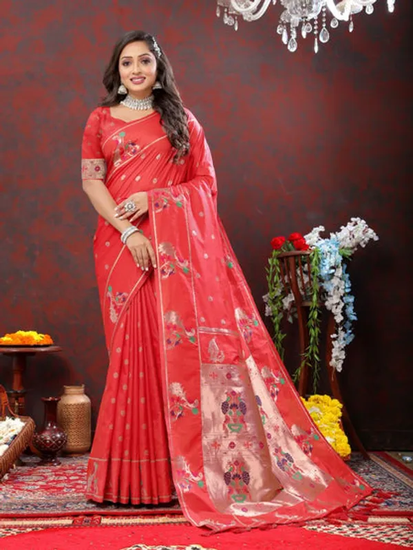 Catalog_Designer_Saree
