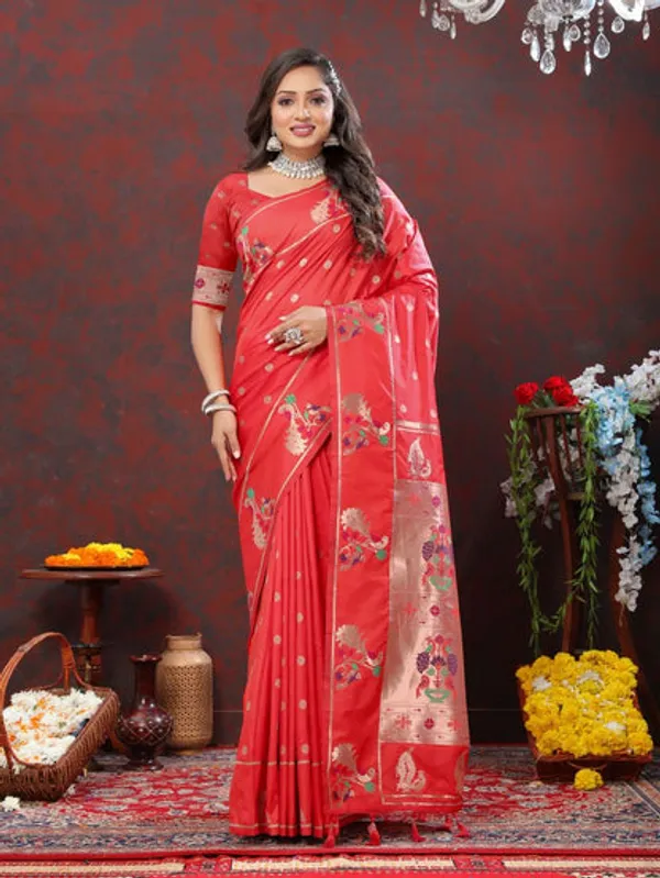 Catalog_Designer_Saree