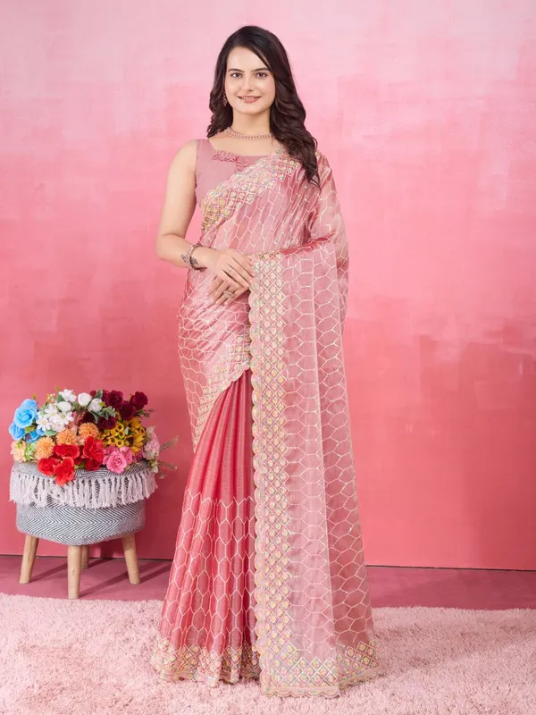 Catalog_Designer_Saree