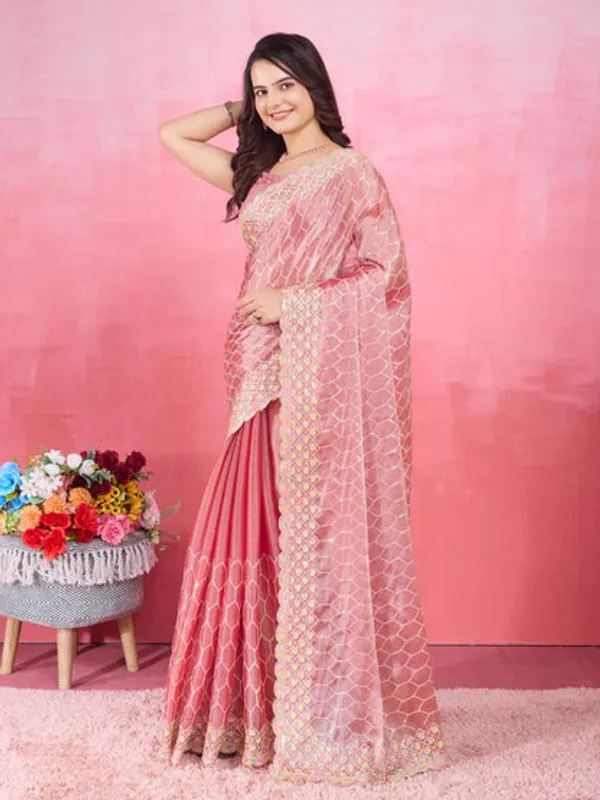 Catalog_Designer_Saree