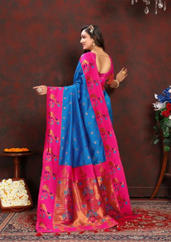 Catalog_Designer_Saree