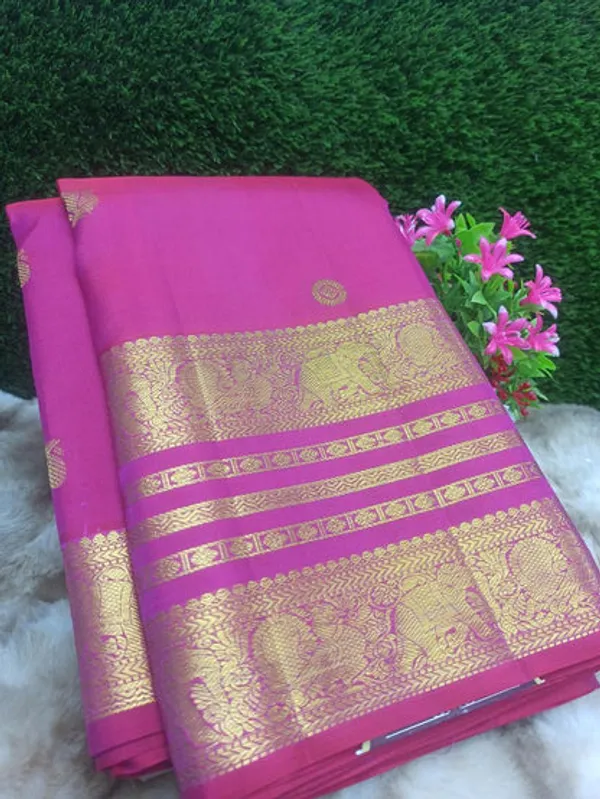 Pure_Kanchipuram_Silk_Saree