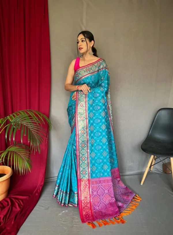 Catalog_Designer_Saree