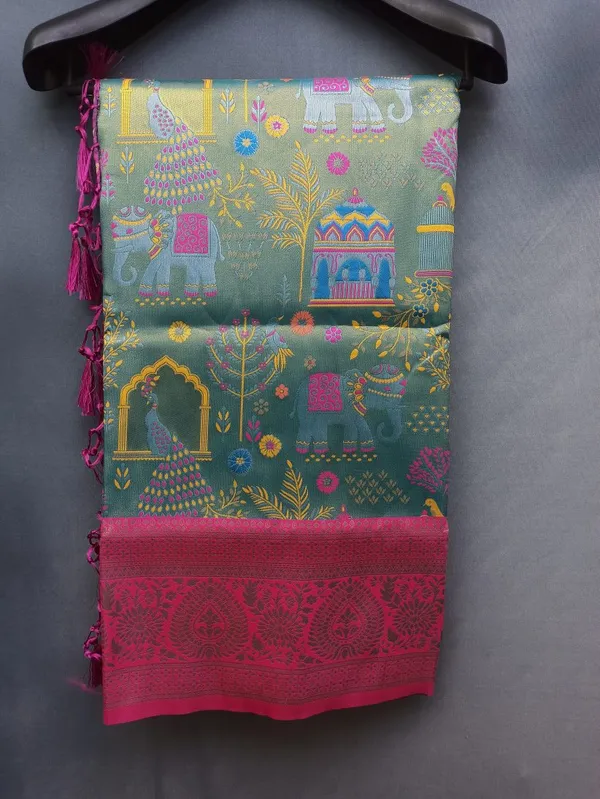 Mix_Soft_Silk_Saree
