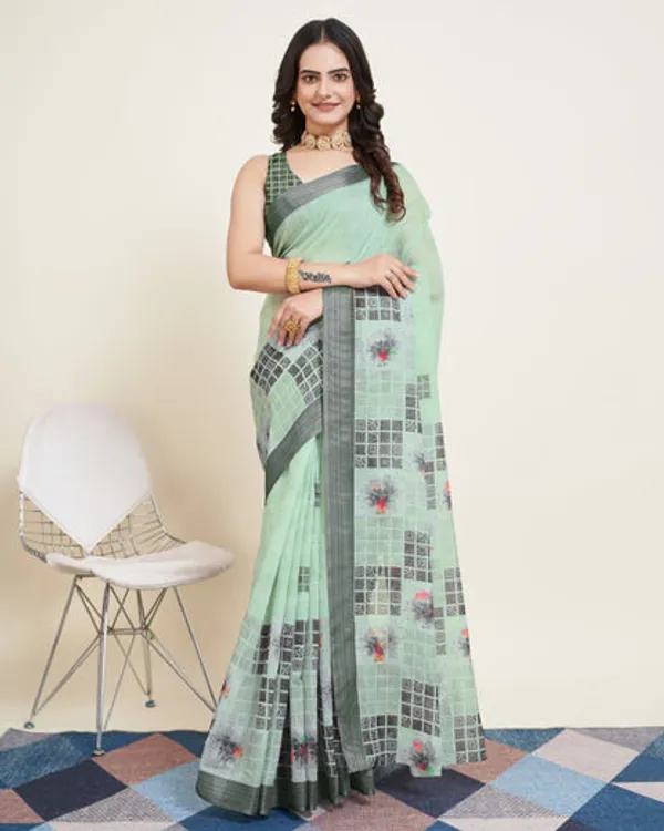 Catalog_Designer_Saree