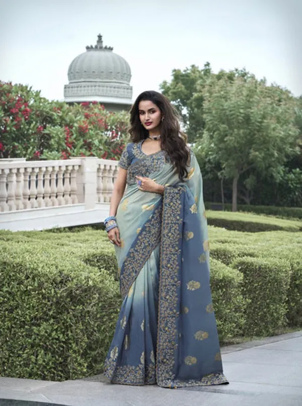 Catalog_Designer_Saree
