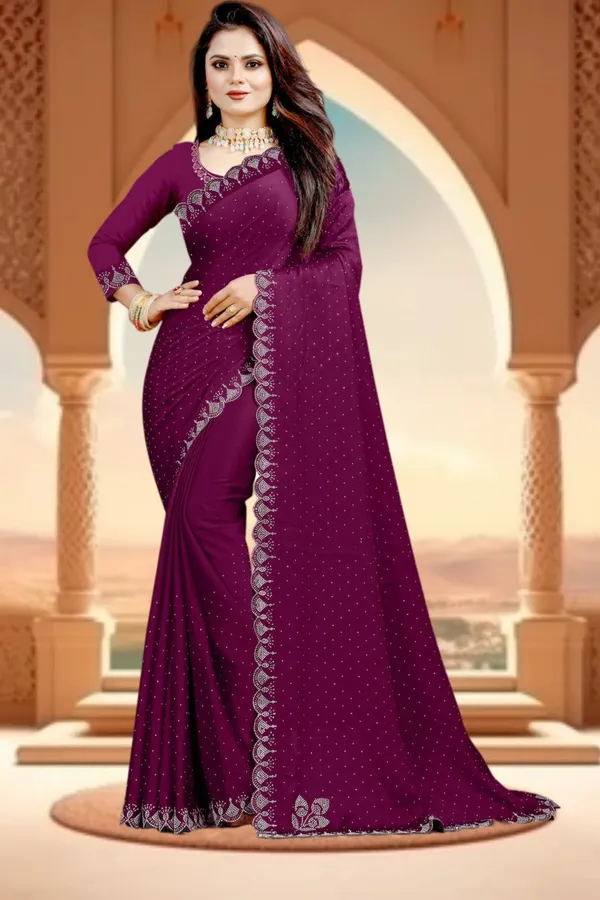 Catalog_Designer_Saree