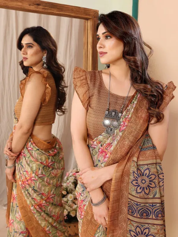 Catalog_Designer_Saree