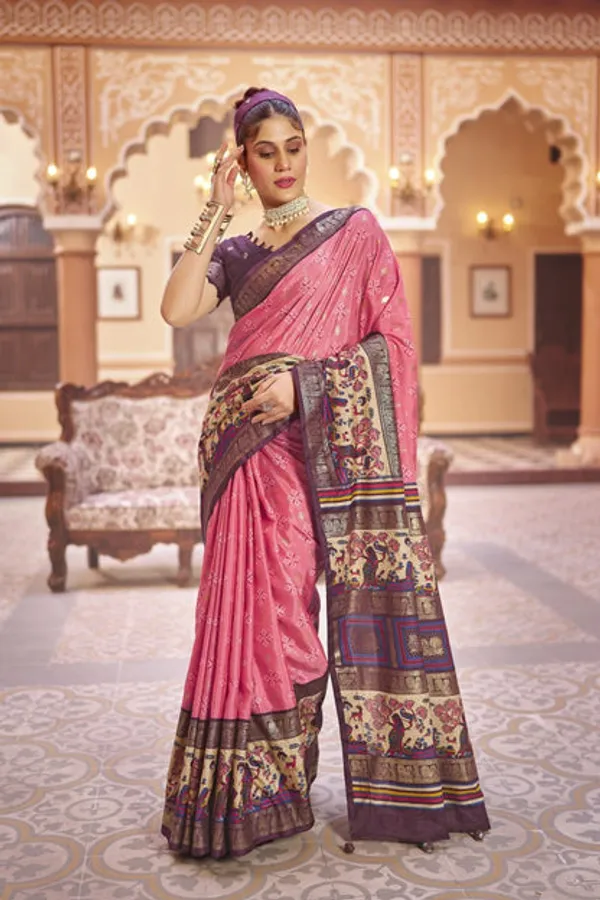 Catalog_Designer_Saree