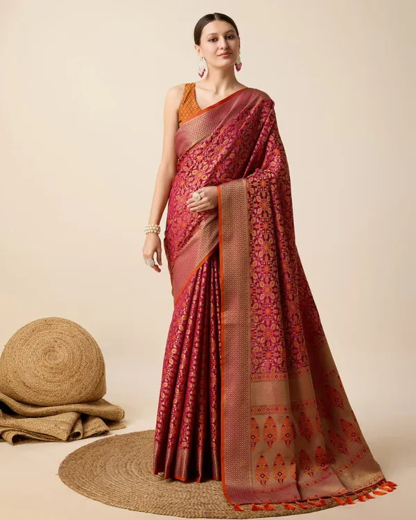 Catalog_Designer_Saree