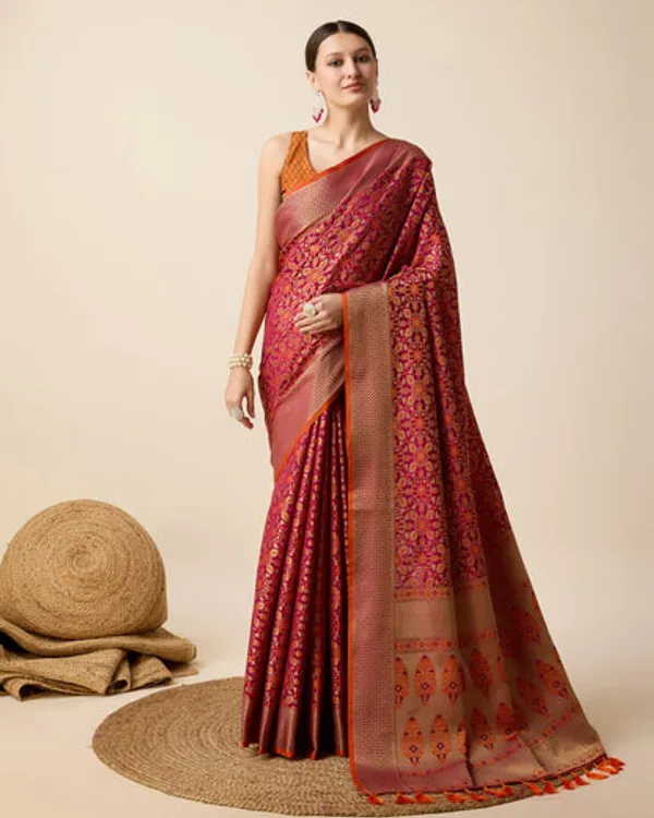 Catalog_Designer_Saree