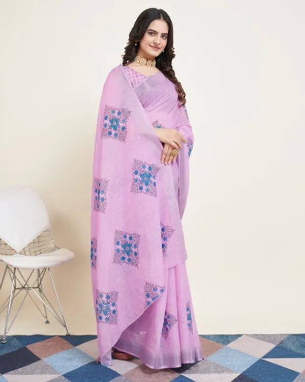 Catalog_Designer_Saree
