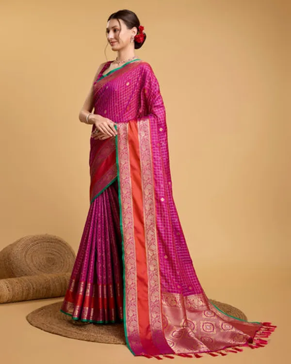Catalog_Designer_Saree