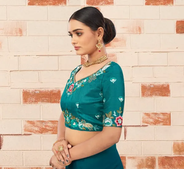 Latest_Designer_Un_Stitched_Blouse